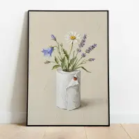 Bathroom Wall Art