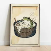 Ukiyo-e Prints