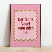 Bedroom Wall Art