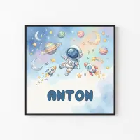 Personalized Posters