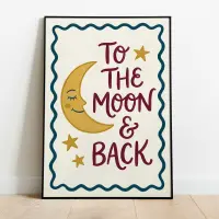 Nursery Wall Art