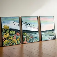 Poster Sets